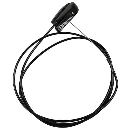 Stens New 290-203 Throttle Control Cable For Ayp Most Walk Behinds, Mtd Most Walk Behinds 290-203